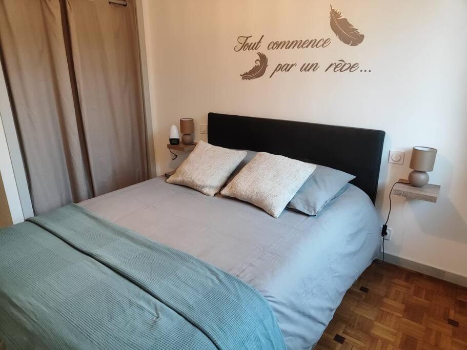 Campagne-Jolie Maison Avec Jardin- Proche Dole Chevigny  Eksteriør billede